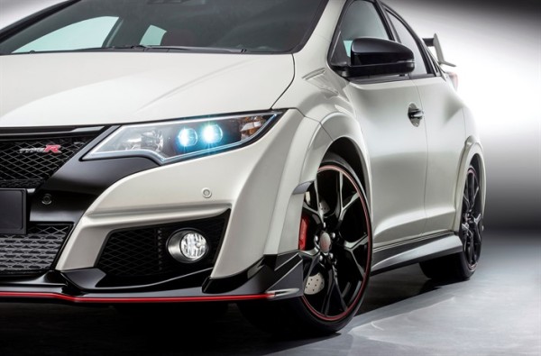 Civic Type R