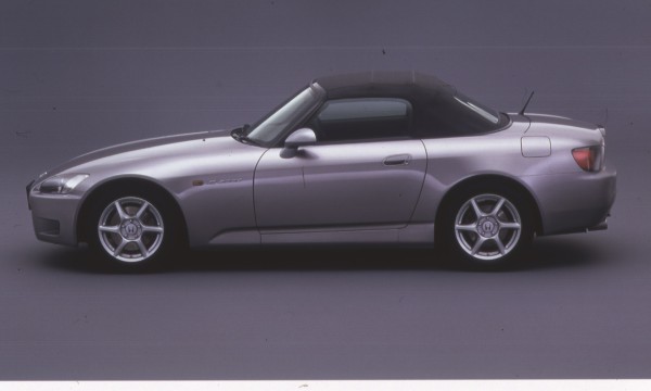 Honda S2000, uno de los clásicos