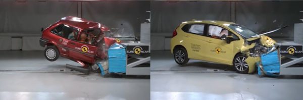 euroncap