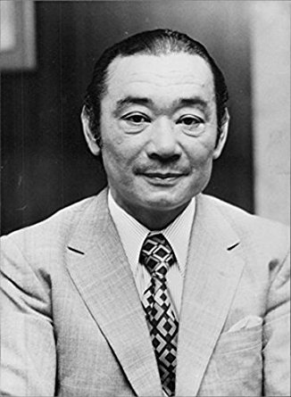 Kiyoshi Kawashima