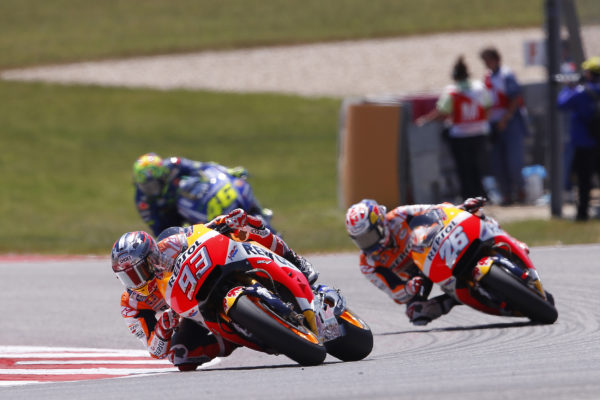 03 Austin 20, 21, 22 y 23 de abril de 2017. Circuito de las Americas, COTA, USA. MotoGP, MGP, mgp, motogp