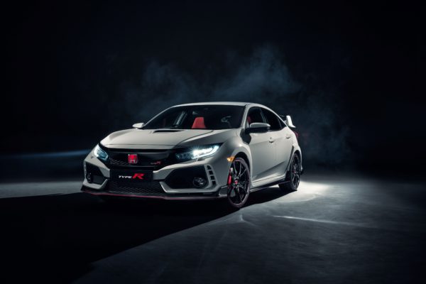 485 - Honda, Honda Civic Type R, Civic Sedan, Honda Connect, My Honda, Honda Sensing 01