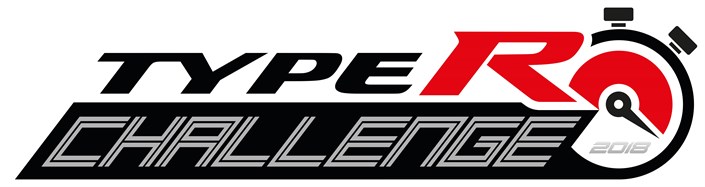 Civic Type R Challenge 2018