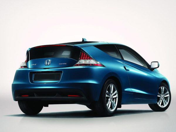 Honda CR-Z