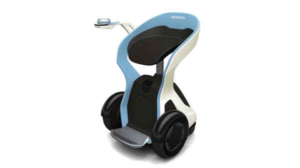 Honda Chair-Mobi Concept