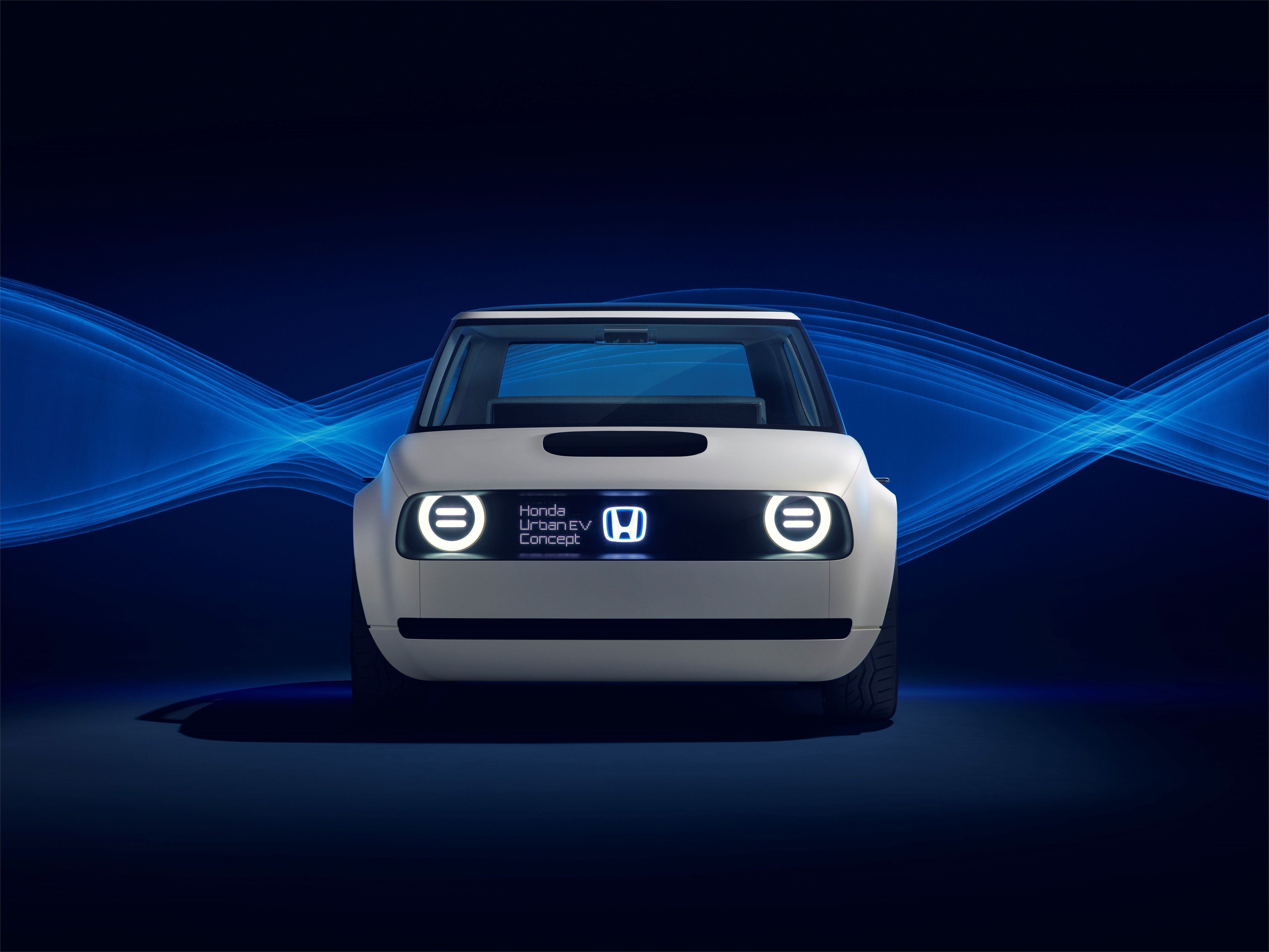 Urban EV Concept
