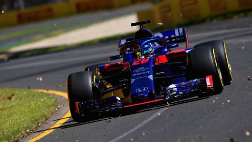 585 - Honda y Toro Rosso estrenan alianza en la F1 con poca suerte_01