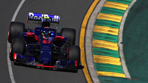 585 - Honda y Toro Rosso estrenan alianza en la F1 con poca suerte_01