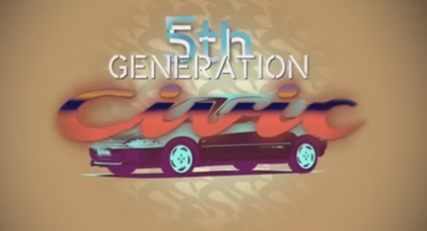 5th generation