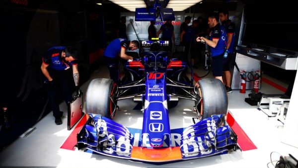 Honda y Red Bull Racing, nuevo tándem en la F1 para 2019_02
