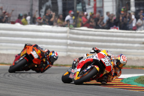 621 - Márquez, imparable_dani pedrosa_motogp_honda