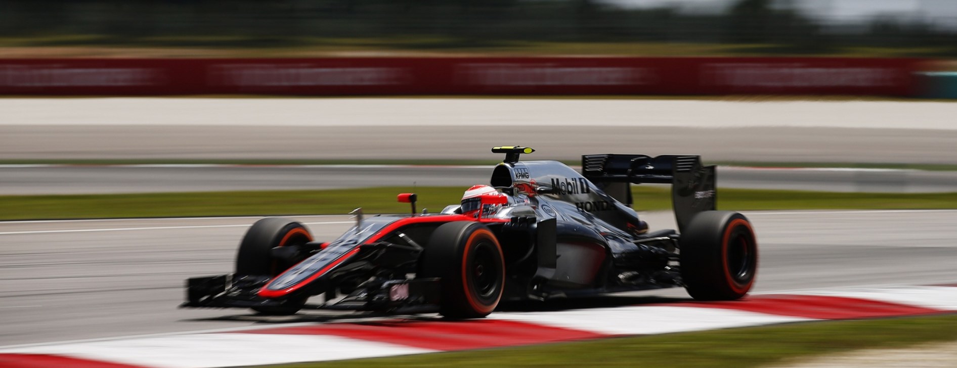 Gran Premio de Malasia de F1 la mejora continúa HondaDreams