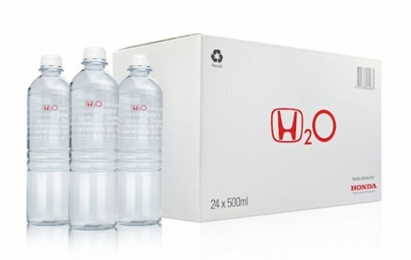 H2O