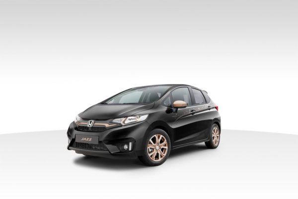 Honda Jazz Spotlight