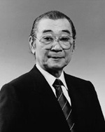 Kiyoshi Kawashima