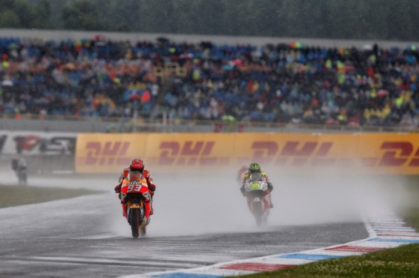 Marc Márquez MotoGP Assen