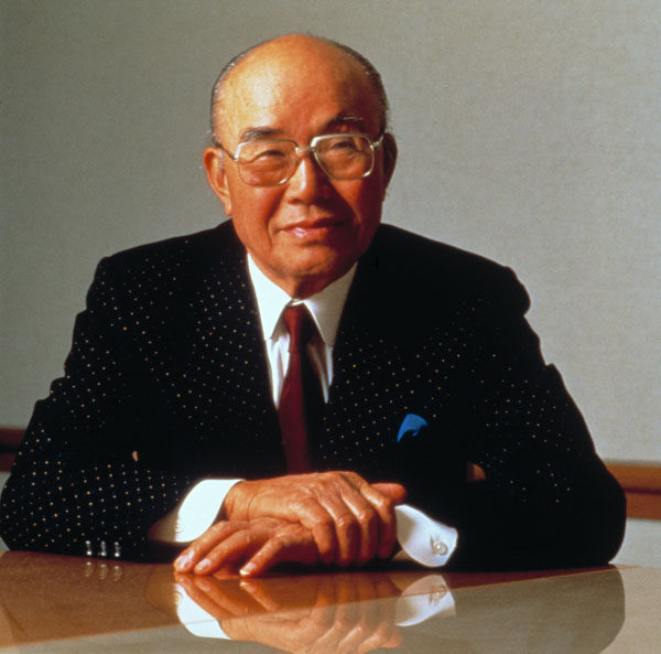 Soichiro Honda