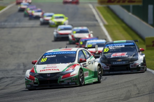 WTCC de Argentina