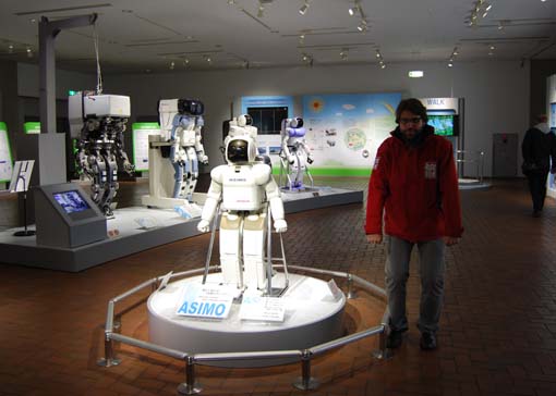 asimo