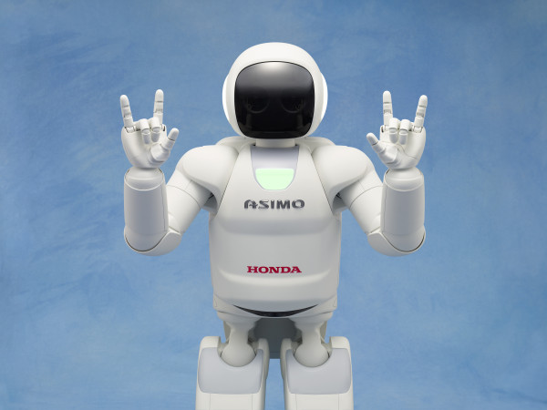 asimo