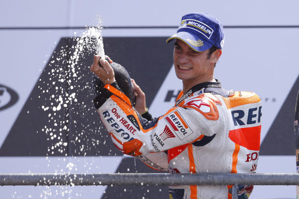 Honda, Repsol Honda, Dani Pedrosa, Marc Márquez, MotoGP, Le Mans, GP Francia