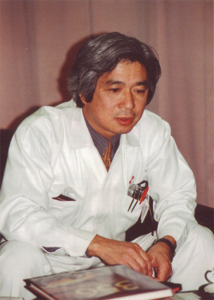 Shigeru Uehara se inició en Honda en 1971