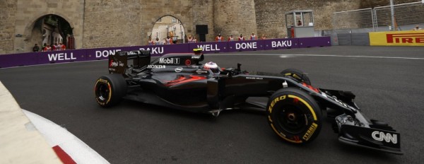 jenson button f1 baku