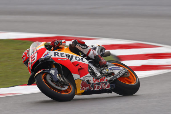 marc marquez motogp malasia