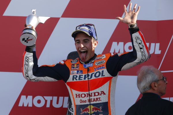 motogp marc marquez