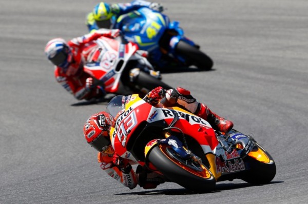 marc marquez mugello 2