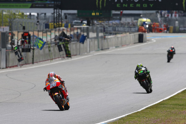 05 Le Mans 5, 6 7 y 8 de mayo de 2016; circuito de Le Mans, Fran