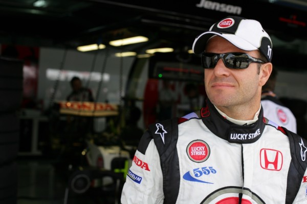 Rubens Barrichello se convirtió en uno de los pilotos más respetados de los circuitos