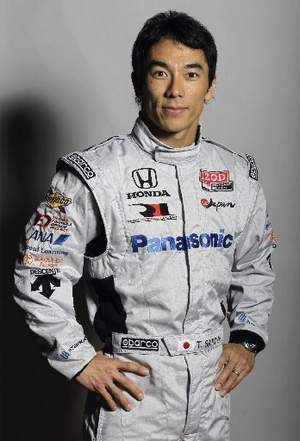 Ídolo en su país, Takuma Sato ha sido uno de los referentes del automovilismo japonés