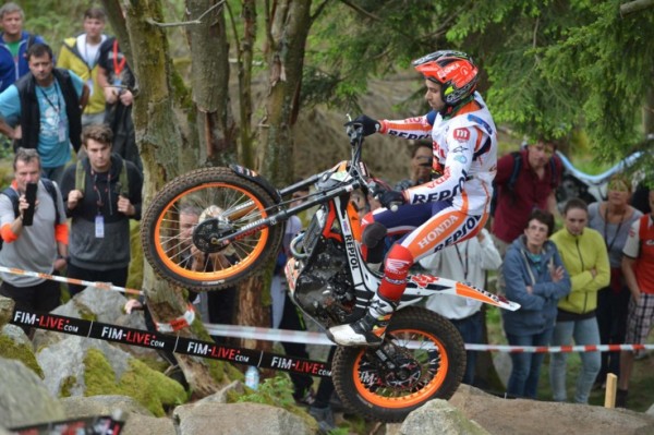 toni bou alemania